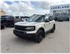 2025 Ford Bronco Sport Big Bend (Stk: 25-0068) in Prince Albert - Image 2 of 16