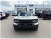 2025 Ford Bronco Sport Big Bend (Stk: 25-0068) in Prince Albert - Image 3 of 16