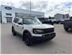 2025 Ford Bronco Sport Big Bend (Stk: 25-0068) in Prince Albert - Image 4 of 16