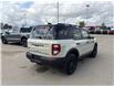 2025 Ford Bronco Sport Big Bend (Stk: 25-0068) in Prince Albert - Image 6 of 16