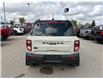 2025 Ford Bronco Sport Big Bend (Stk: 25-0068) in Prince Albert - Image 7 of 16
