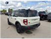 2025 Ford Bronco Sport Big Bend (Stk: 25-0068) in Prince Albert - Image 8 of 16
