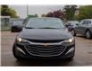 2022 Chevrolet Malibu LT (Stk: 50802A) in Edmonton - Image 3 of 13
