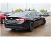 2022 Chevrolet Malibu LT (Stk: 50802A) in Edmonton - Image 4 of 13