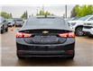 2022 Chevrolet Malibu LT (Stk: 50802A) in Edmonton - Image 5 of 13