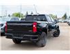 2025 Chevrolet Silverado 1500 RST (Stk: 51188-new) in Edmonton - Image 4 of 12