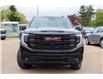 2025 GMC Sierra 1500 Elevation (Stk: 51195-new) in Edmonton - Image 3 of 12
