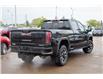 2025 GMC Sierra 3500HD AT4 (Stk: 51300-new) in Edmonton - Image 4 of 12