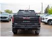 2025 GMC Sierra 3500HD AT4 (Stk: 51300-new) in Edmonton - Image 5 of 12