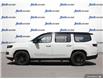 2023 Jeep Grand Wagoneer Series II (Stk: 169828) in London - Image 3 of 28