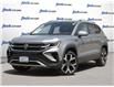 2023 Volkswagen Taos Highline (Stk: 170258) in London - Image 1 of 28