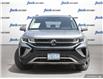 2023 Volkswagen Taos Highline (Stk: 170258) in London - Image 2 of 28