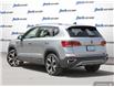 2023 Volkswagen Taos Highline (Stk: 170258) in London - Image 4 of 28