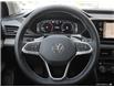 2023 Volkswagen Taos Highline (Stk: 170258) in London - Image 14 of 28