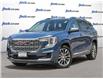 2024 GMC Terrain Denali (Stk: 170407) in London - Image 1 of 27