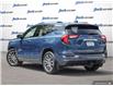 2024 GMC Terrain Denali (Stk: 170407) in London - Image 4 of 27