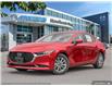 2025 Mazda Mazda3 GS (Stk: 45119) in Newmarket - Image 1 of 25