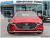 2025 Mazda Mazda3 GS (Stk: 45119) in Newmarket - Image 2 of 25