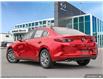 2025 Mazda Mazda3 GS (Stk: 45119) in Newmarket - Image 4 of 25
