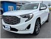 2018 GMC Terrain Denali (Stk: 25291A) in Temiskaming Shores - Image 4 of 17