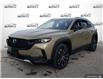 2024 Mazda CX-50 GT w/Turbo (Stk: A250252) in Hamilton - Image 1 of 23