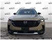 2024 Mazda CX-50 GT w/Turbo (Stk: A250252) in Hamilton - Image 2 of 23