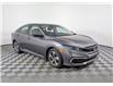 2021 Honda Civic LX (Stk: TU0084) in Calgary - Image 4 of 24