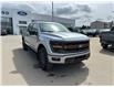2025 Ford F-150 Tremor (Stk: 25-0272) in Prince Albert - Image 5 of 17