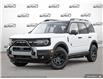 2025 Ford Bronco Sport Outer Banks (Stk: 25BS881) in St. Catharines - Image 1 of 21