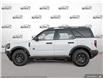 2025 Ford Bronco Sport Outer Banks (Stk: 25BS881) in St. Catharines - Image 3 of 21