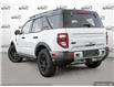 2025 Ford Bronco Sport Outer Banks (Stk: 25BS881) in St. Catharines - Image 4 of 21