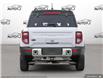 2025 Ford Bronco Sport Outer Banks (Stk: 25BS881) in St. Catharines - Image 5 of 21
