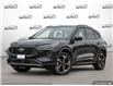 2025 Ford Escape ST-Line Elite (Stk: 25ES883) in St. Catharines - Image 1 of 24