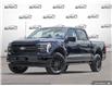 2025 Ford F-150 Lariat (Stk: 25F1886) in St. Catharines - Image 1 of 25