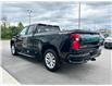 2020 Chevrolet Silverado 1500 Silverado Custom (Stk: P5586A) in Kingston - Image 4 of 22