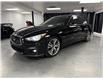 2019 Infiniti Q50 3.0t Signature Edition (Stk: A8919-1) in Saint-Eustache - Image 1 of 34