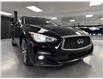 2019 Infiniti Q50 3.0t Signature Edition (Stk: A8919-1) in Saint-Eustache - Image 7 of 34