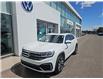 2022 Volkswagen Atlas Cross Sport 3.6 FSI Execline (Stk: U1312) in Lethbridge - Image 1 of 29