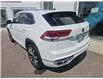 2022 Volkswagen Atlas Cross Sport 3.6 FSI Execline (Stk: U1312) in Lethbridge - Image 3 of 29