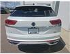 2022 Volkswagen Atlas Cross Sport 3.6 FSI Execline (Stk: U1312) in Lethbridge - Image 4 of 29