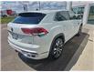2022 Volkswagen Atlas Cross Sport 3.6 FSI Execline (Stk: U1312) in Lethbridge - Image 5 of 29