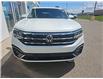 2022 Volkswagen Atlas Cross Sport 3.6 FSI Execline (Stk: U1312) in Lethbridge - Image 7 of 29