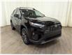 2023 Toyota RAV4 Hybrid Limited (Stk: 25051324) in Calgary - Image 1 of 29