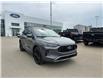 2023 Ford Escape ST-Line Elite (Stk: F10125) in Prince Albert - Image 3 of 15