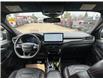 2023 Ford Escape ST-Line Elite (Stk: F10125) in Prince Albert - Image 12 of 15