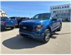 2023 Ford F-150 XL (Stk: F13539) in Prince Albert - Image 1 of 16