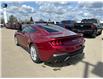 2025 Ford Mustang  (Stk: 25-0329) in Prince Albert - Image 9 of 17