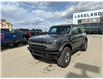 2025 Ford Bronco Badlands (Stk: 25-0322) in Prince Albert - Image 13 of 28