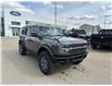 2025 Ford Bronco Badlands (Stk: 25-0322) in Prince Albert - Image 15 of 28