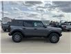 2025 Ford Bronco Badlands (Stk: 25-0322) in Prince Albert - Image 16 of 28